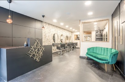 Ciseaux D'or, Salon de Coiffure à Tourcoing