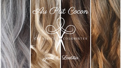 Au P'tit Cocon, Salon de Coiffure au Tholonet