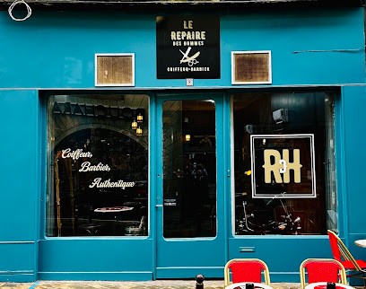 Le Repaire Des Hommes Agen, Salon de Coiffure à Agen