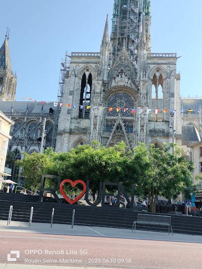 Atelier Séverine Valaurél Coiffure, Salon de Coiffure à Rouen