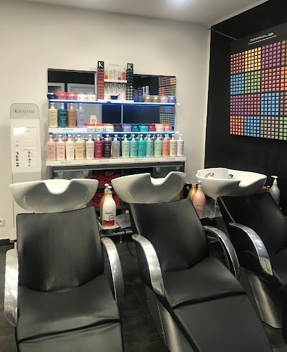 CôtéSalon, Salon de Coiffure à Bandol