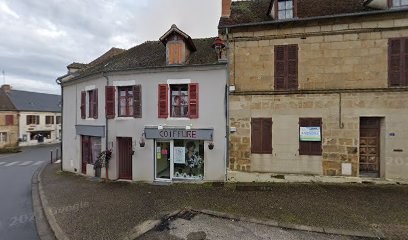 Fun'Coif, Salon de Coiffure à Buxières-les-Mines