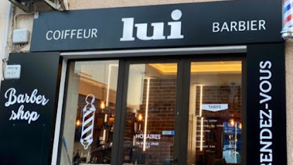 LUI COIFFEUR HOMME BARBIER SAINTE MAXIME, Salon de Coiffure à Sainte-Maxime