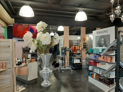 J&S Coiffure, Salon de Coiffure à Vesoul