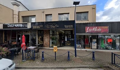 B'Hair Nice, Salon de Coiffure à Rombas