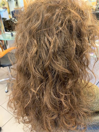 Koryn'coiffure, Coiffeur à Domicile à Clohars-Fouesnant