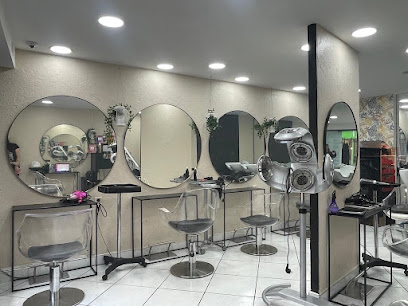 Le Salon By N Coiffeur à Paris 14