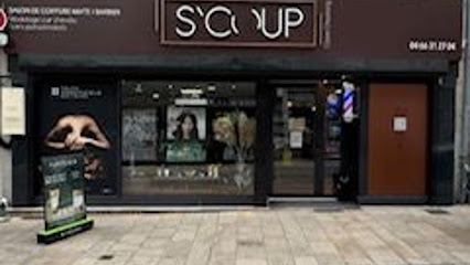 Salon S'coup Coiffeur à Saint-Chély-d'Apcher
