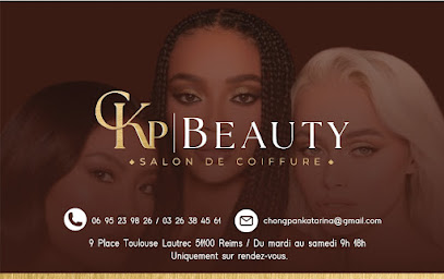 Kcp | Beauty Coiffure Reims Coiffeur à Reims