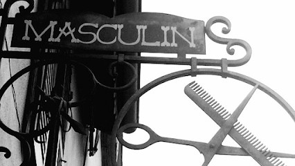 Coiffeur Homme Barbier Tant Qu'il Y Aura Des Hommes, Salon de Coiffure à Saint-Genis-Laval