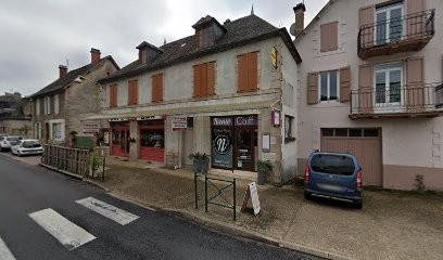 Nanie Coiff, Salon de Coiffure à Saint-Chamant