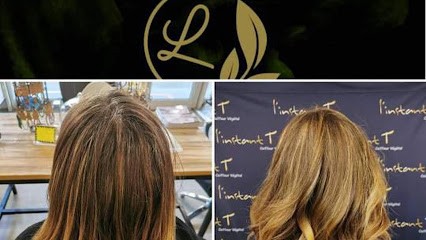 L'Instant T By L, Salon de Coiffure à Bourgoin-Jallieu