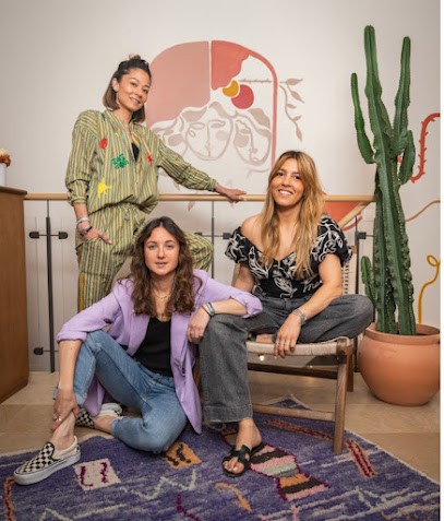 L’Endroit Coiffure & Beauté, Salon de Coiffure à Saint-Tropez