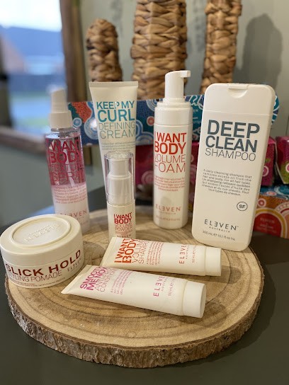 Belle & Natur'elle, Salon de Coiffure à Rexpoëde