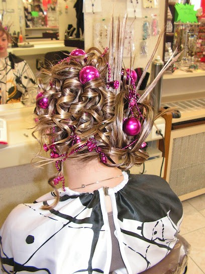 Rev Coiff joigny, Salon de Coiffure à Joigny