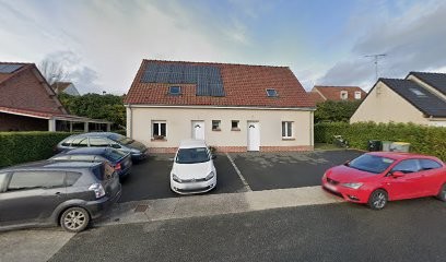 Castro-Moreira Angelique, Salon de Coiffure à Saint-Léger-lès-Domart