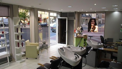 Le Salon D'Elodie, Salon de Coiffure à Lessay