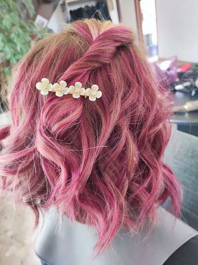 Charlotte Univ'Hair, Coiffeur à Domicile à Orly Sur Morin