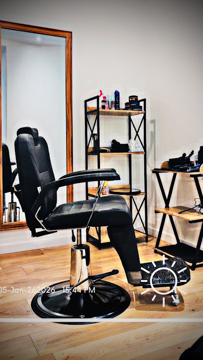 Am Barber 45 Barbier à Orléans