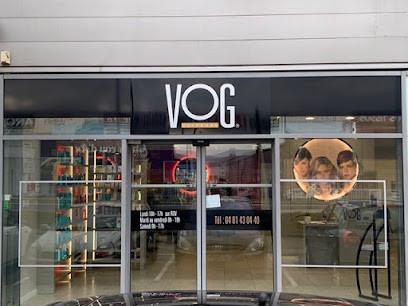 Vog Coiffure Salaise-sur-Sanne, Salon de Coiffure à Salaise-sur-Sanne