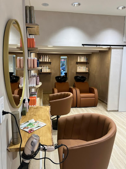 Hair Haven Coiffeur à Nice