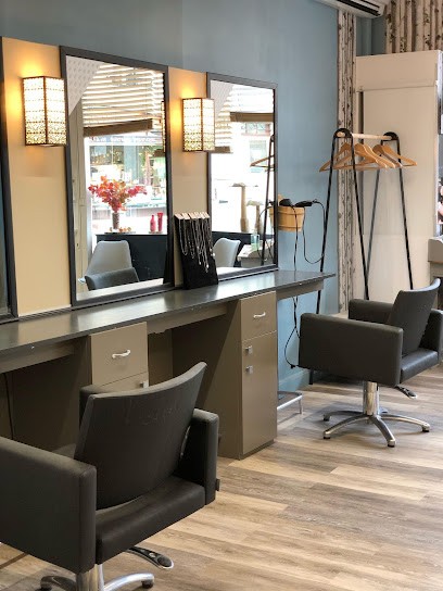 L'Atelier du Cheveu, Salon de Coiffure à Bonnétable