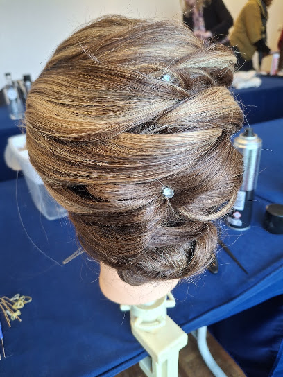 Patricia Fuselier Coiffeur à la Bouëxière