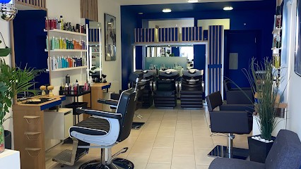 EDDY COIFFURE, Salon de Coiffure à Vertou