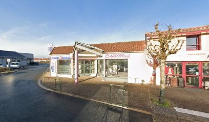 Coiff Mod, Salon de Coiffure à Sèvremont