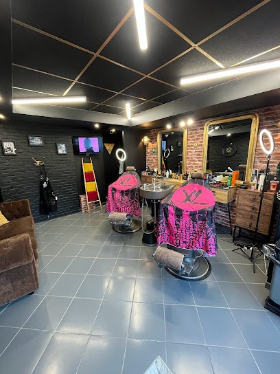 Luxury76, Salon de Coiffure au Petit-Quevilly