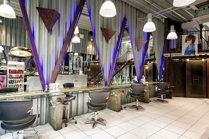 Partner Protect Development, Salon de Coiffure à Cambrai