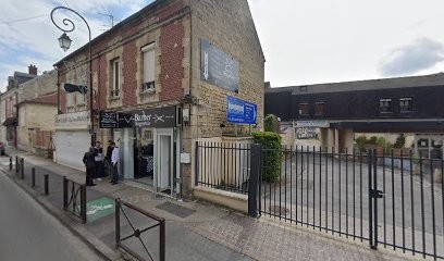 Mt CJ Coiffure, Salon de Coiffure à Nogent-sur-Oise