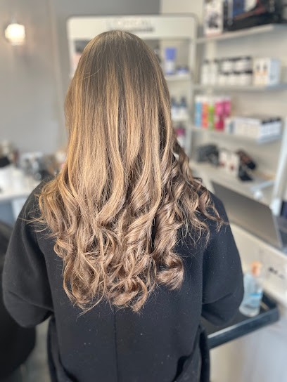 La Coiffure De Pauline, Salon de Coiffure à Bernières-sur-Mer