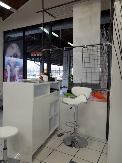 New Look Coiffure, Salon de Coiffure à Martignas-sur-Jalle