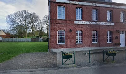 POTTIER Valérie, Coiffeur à Domicile à Nouvion