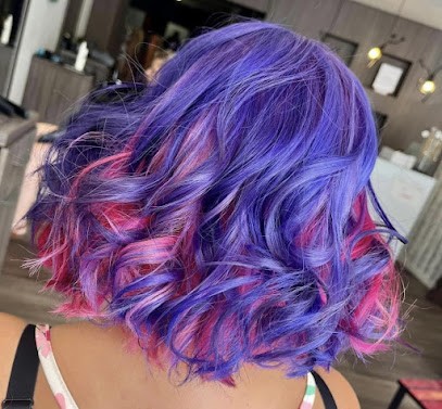 Ludivine Le Salon, Salon de Coiffure à Saint-Omer