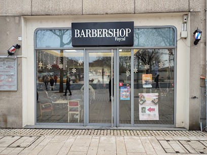 BARBERSHOP_Faycal, Salon de Coiffure à Metz