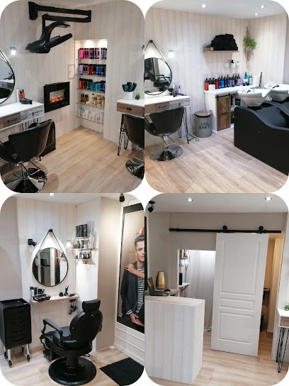 ID COIFF, Salon de Coiffure à Marcilly-sur-Eure