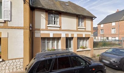 Jasmine Coiffure, Salon de Coiffure à Sap-en-Auge