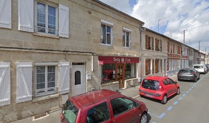 Betty Coop, Salon de Coiffure à Margny-lès-Compiègne