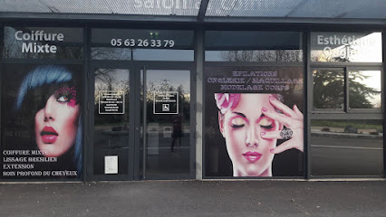 Extensions Vip - Style Evasion Coiffeur à Saint-Étienne-de-Tulmont