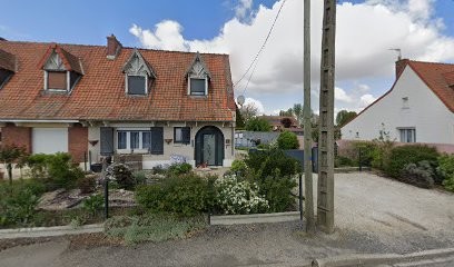 Coiff'et vous à domicile (Isabelle Cavel), Coiffeur à Domicile à Chaulnes