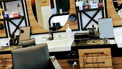 114 Barber's, Salon de Coiffure à Roubaix