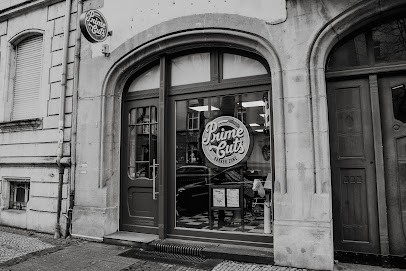 Prime Cuts Barber Zone, Barbier à Metz