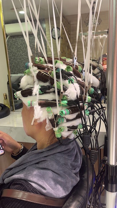 Muse Salon Coiffure, Salon de Coiffure à Paris 13