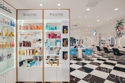 LA LOGE COIFFEUR CRÉATEUR, Salon de Coiffure à Rillieux-la-Pape