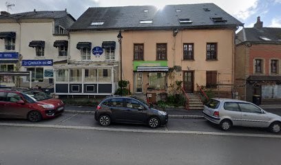 Poncelet Frederic, Salon de Coiffure à Signy-l'Abbaye