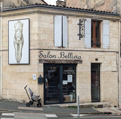 Bellivia, Salon de Coiffure à Blaye