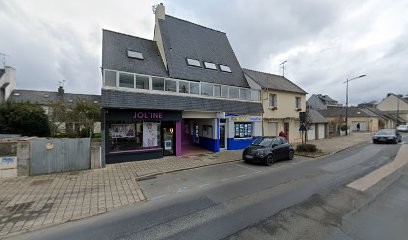 Jol'ine Coiffure, Salon de Coiffure à Binic-Étables-sur-Mer