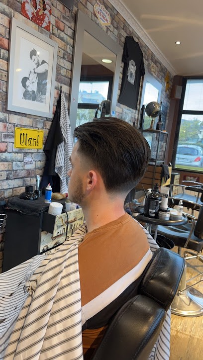 L'atelier de Diyar, Salon de Coiffure à Ploufragan